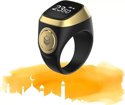 Smart Prayer Ring